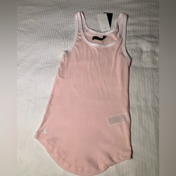 Polo Ralph Lauren Tank Top - Picture 4 of 7